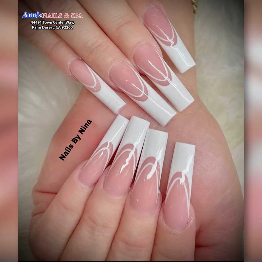 Ann's Nails & Spa